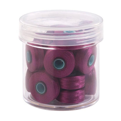 Magna-Glide Bobbins Violet