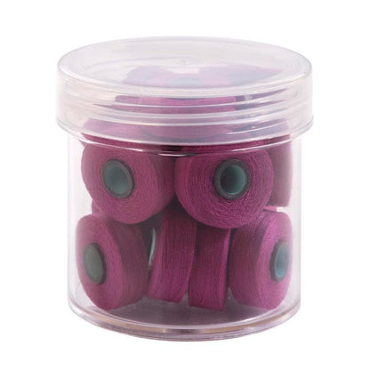 Magna-Soft Bobbins Violet