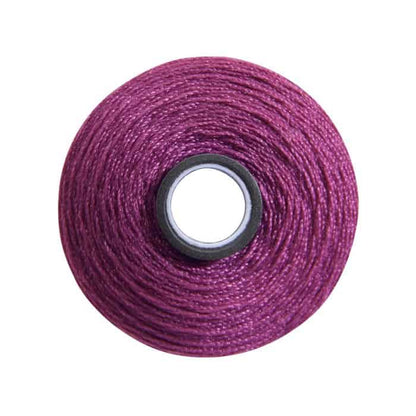 Magna-Soft Bobbins Violet