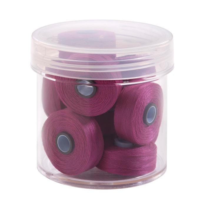 Magna-Soft Bobbins Violet