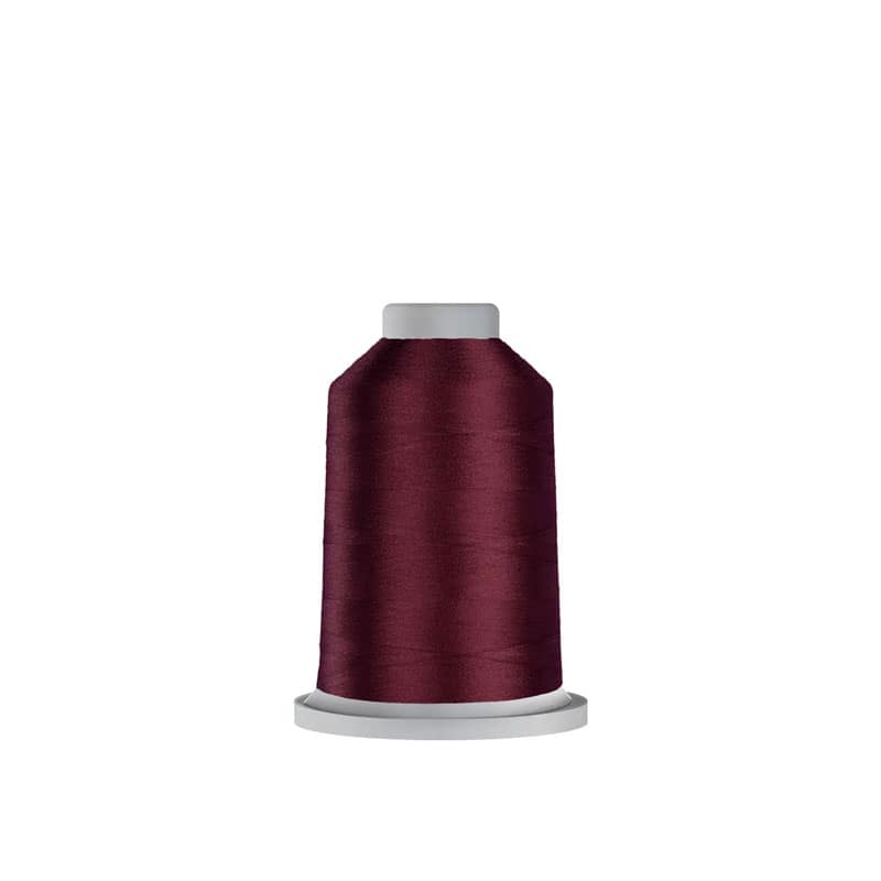 Glide Thread Wild Plum 40836