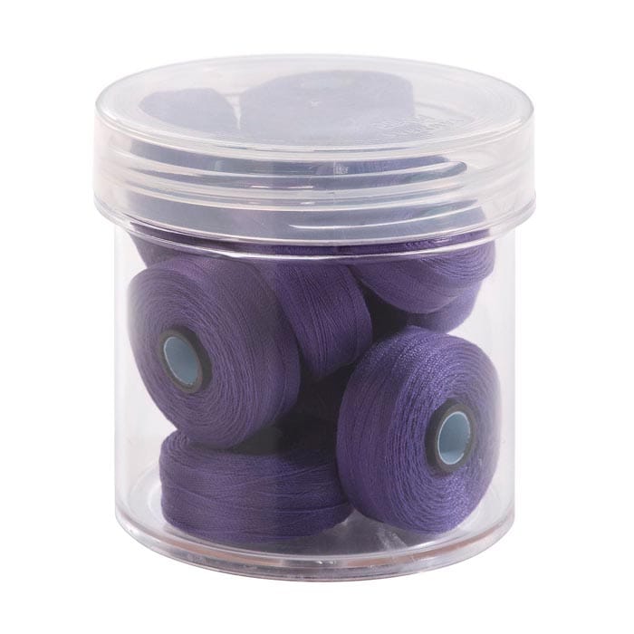 Magna-Soft Bobbins Raven