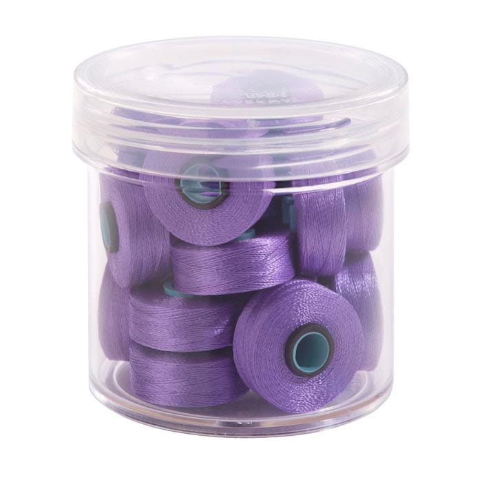 Magna-Glide Bobbins Lilac