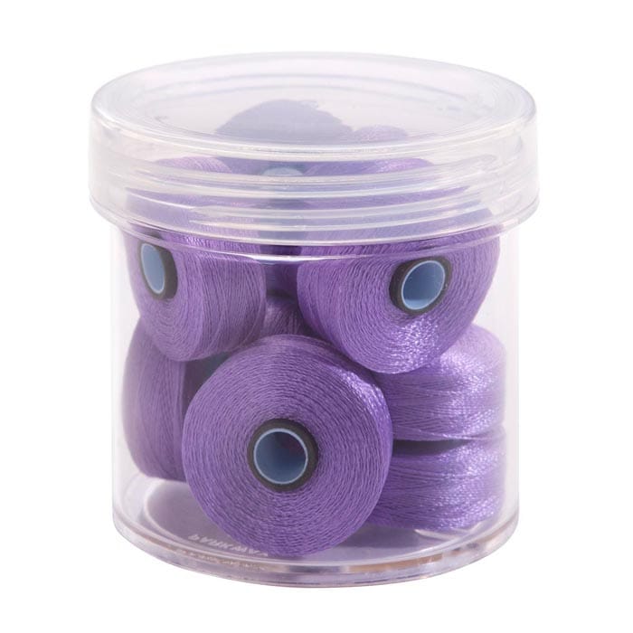 Magna-Glide Bobbins Lilac