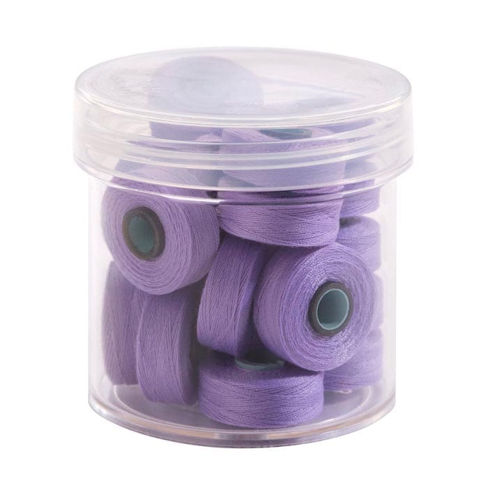 Magna-Soft Bobbins Lilac