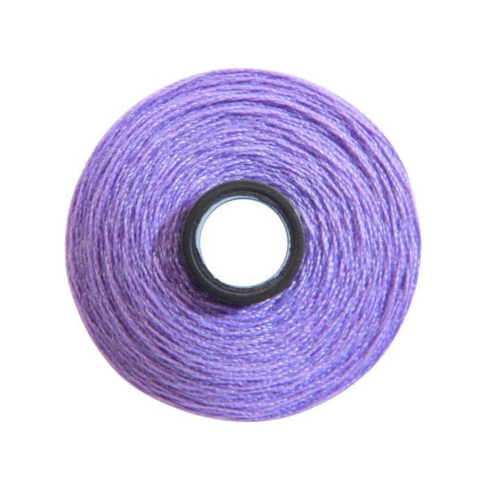 Magna-Soft Bobbins Lilac