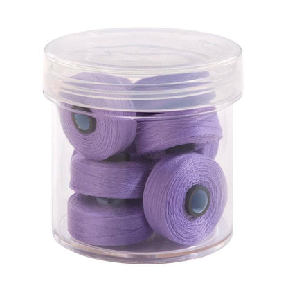 Magna-Soft Bobbins Lilac