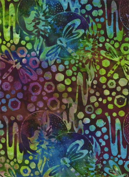 Fabric Yardage