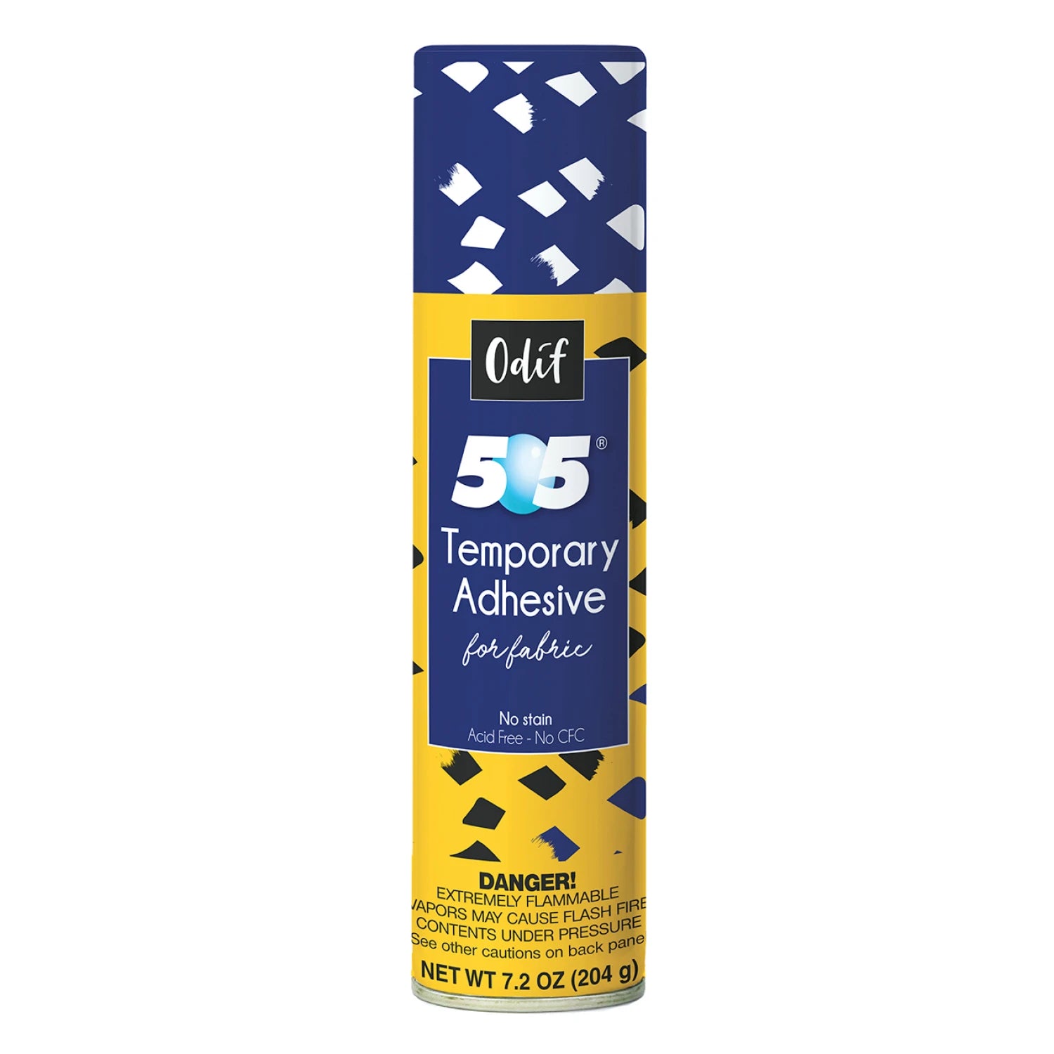 505 Temporary Adhesive 7.2 ounces