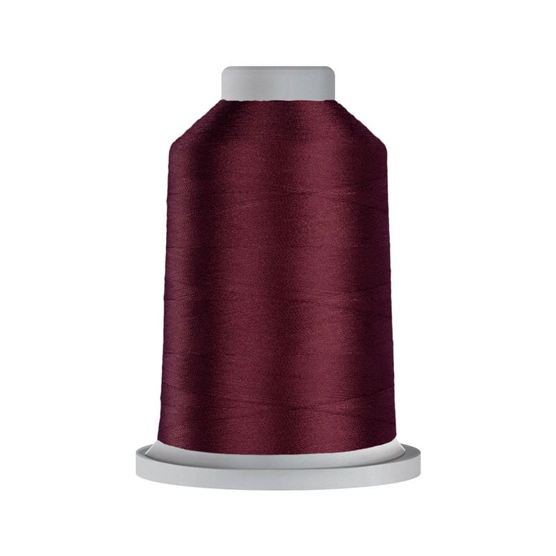 Glide Thread Wild Plum 40836 - 5000 meters