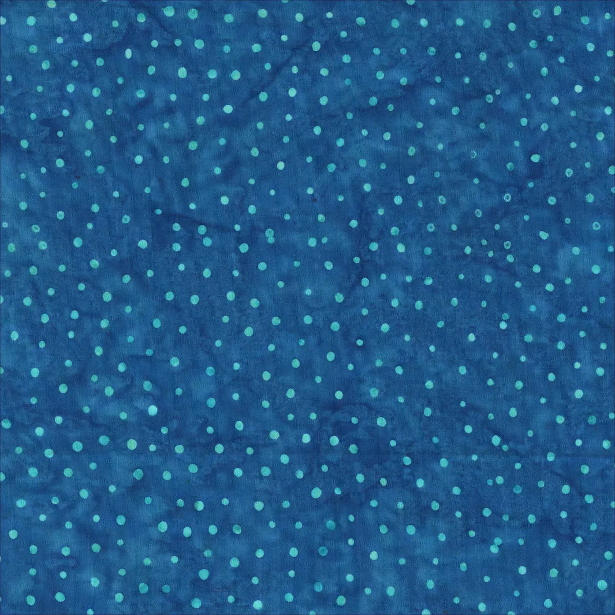 Quiltessentials Charm Cobalt Fabric Yardage