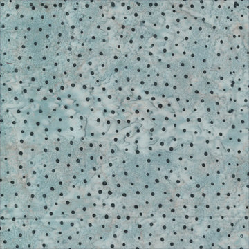 Quiltessentials Charm Squid Ink Mini Dots Fabric Yardage - quilt fabric for sewing and quilting projects