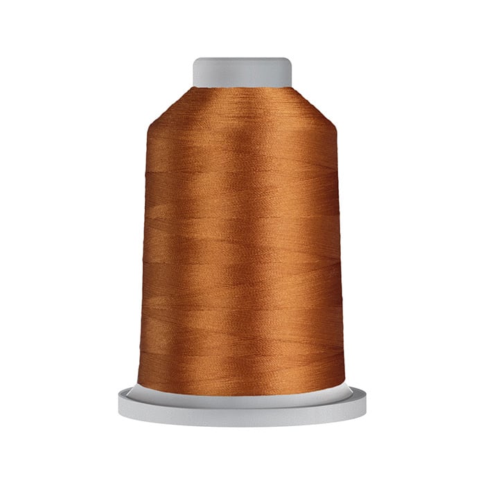 image of Glide Thread Arabian 57571 5000 meter cone