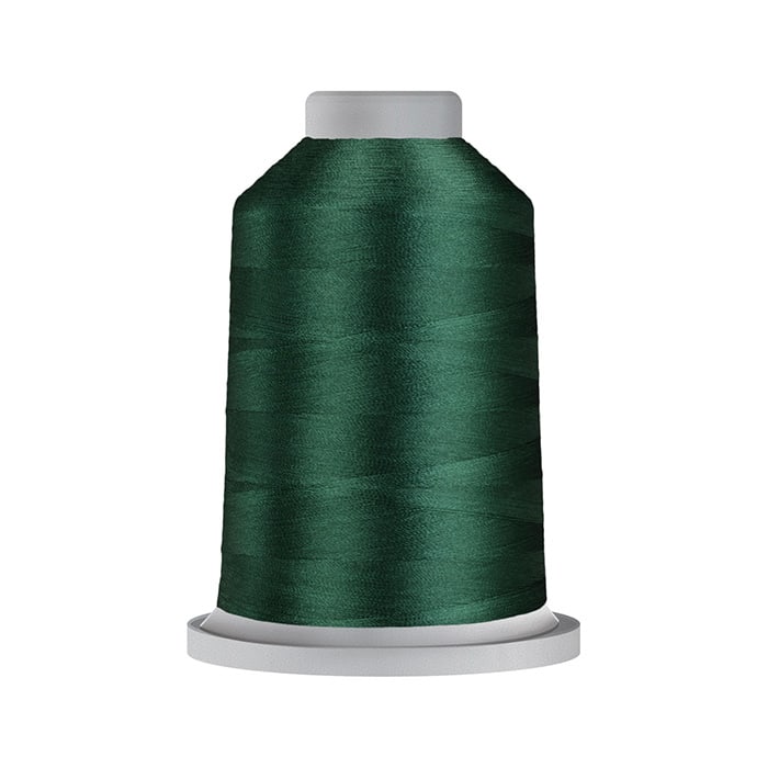 image of Glide Thread Parsley 62409 5000 meter cone