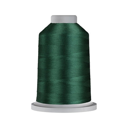 image of Glide Thread Parsley 62409 5000 meter cone