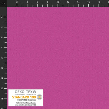 Petits Points Cerise Fabric Yardage