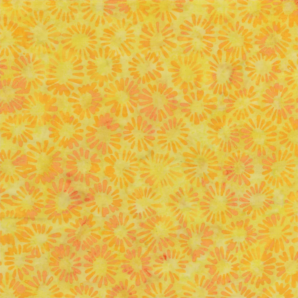Quiltessentials Charm Citrus Fabric Yardage