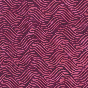 Quiltessentials Charm Raspberry Fabric Yardage