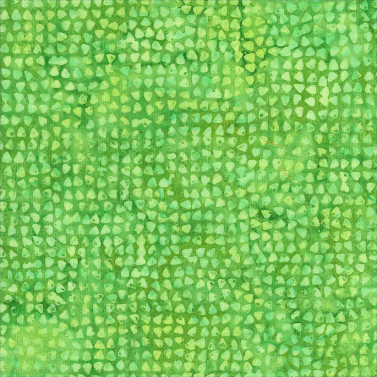 Quiltessentials Charm Lime Fabric Yardage