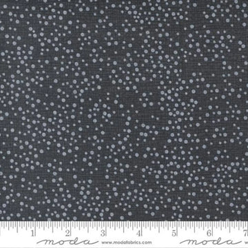 Dotty Thatched Shadow Fabric Yardage