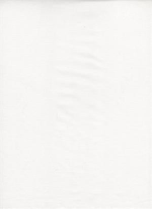 PFD White Solid batik quilting fabric yardage