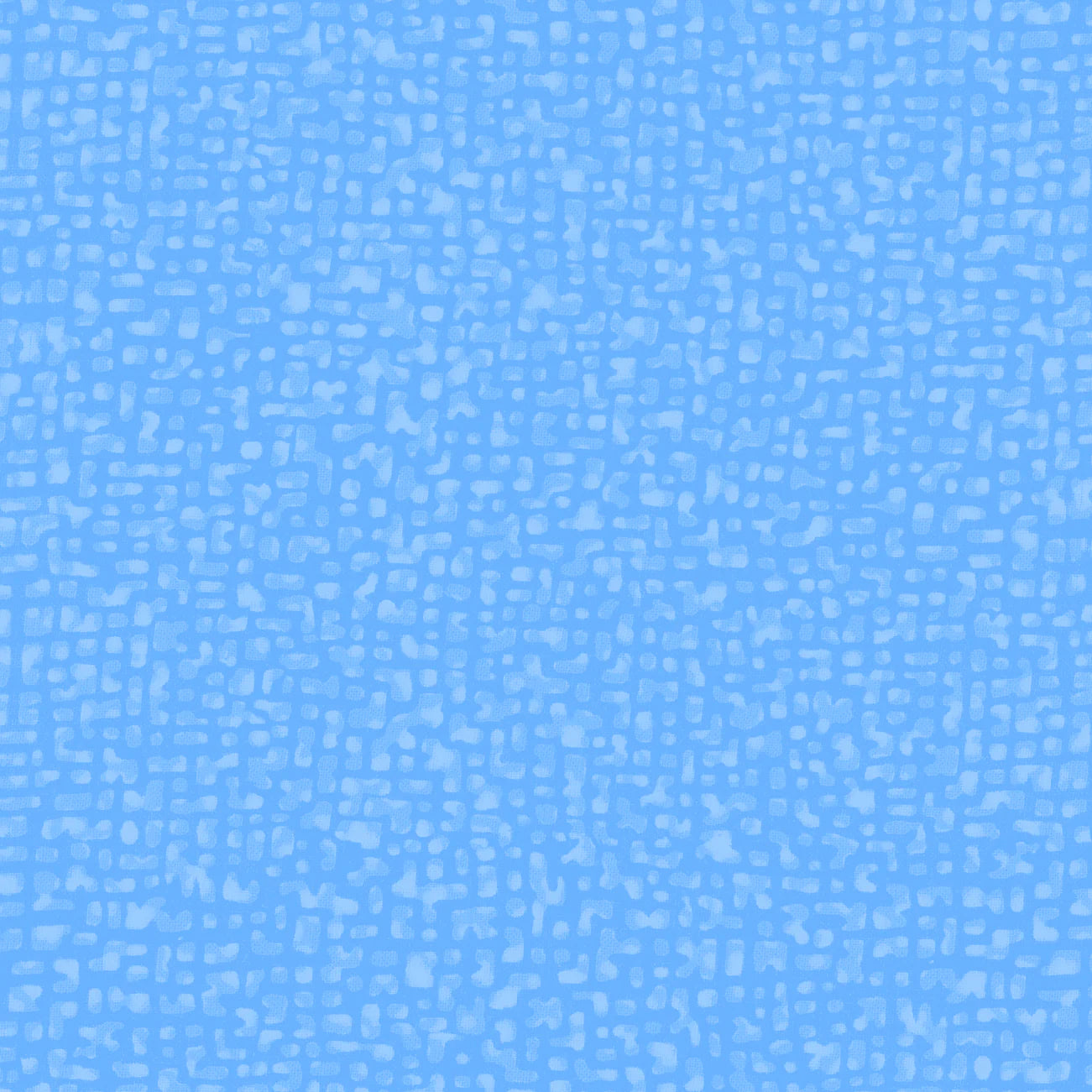 Bedrock Cerulean Fabric Yardage