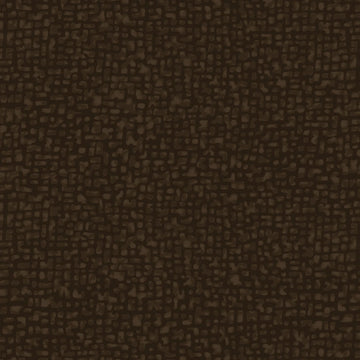 Bedrock Espresso Fabric Yardage