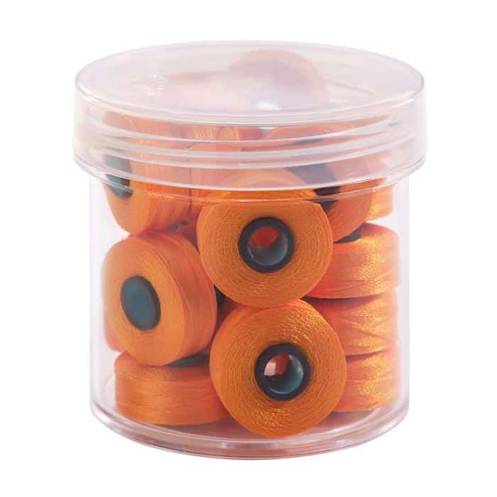 Magna-Glide Bobbins Halloween