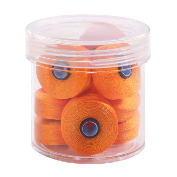 Magna-Glide Bobbins Halloween