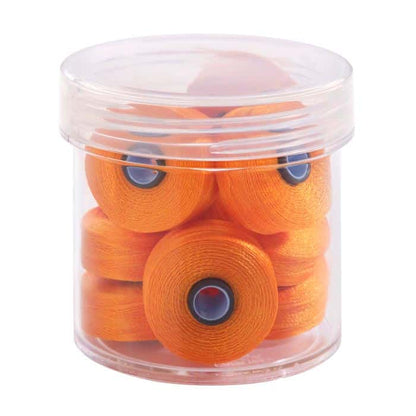 Magna-Glide Bobbins Halloween