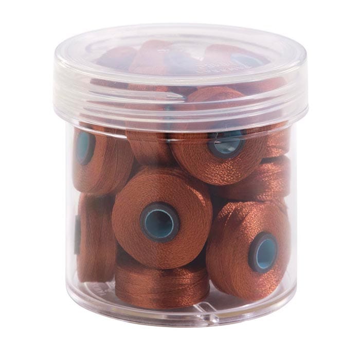 Magna-Glide Bobbins Rust