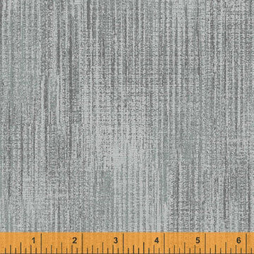 Terrain Wolf Fabric Yardage - quilt fabric for sewing and quilting projects