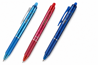 Frixion Clicker Pen Fine Point 0.7mm