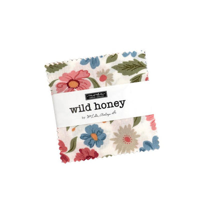 Wild Honey Mini Charm Pack