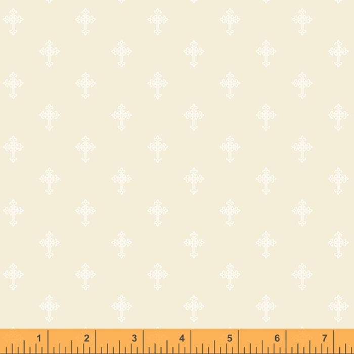 Faith Linen Fabric Yardage