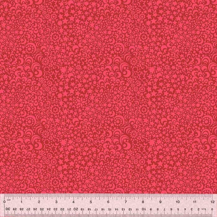 Celeste Razzmatazz Fabric Yardage