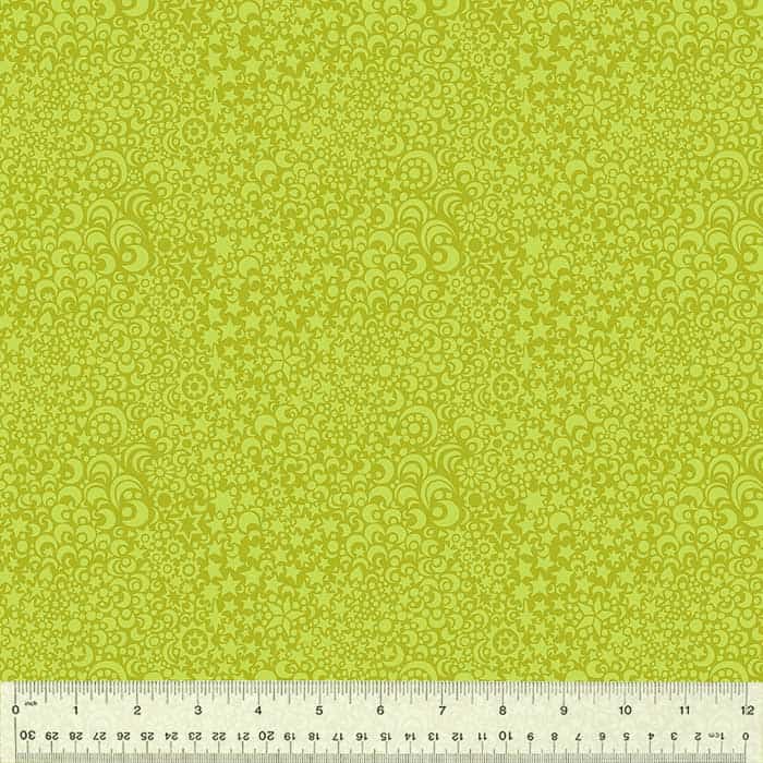 Celeste Martini Fabric Yardage