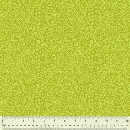 Celeste Martini Fabric Yardage