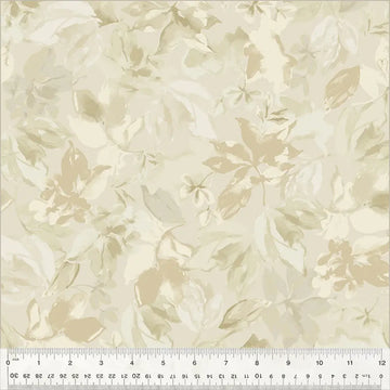 Lush Parchment 108" Wide 3 Yard Quilt Fabric Back Pack - image 1 - wide quilt backing fabric for longarm quilting