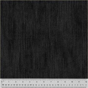 Terrain 2.0 Black Fabric Yardage
