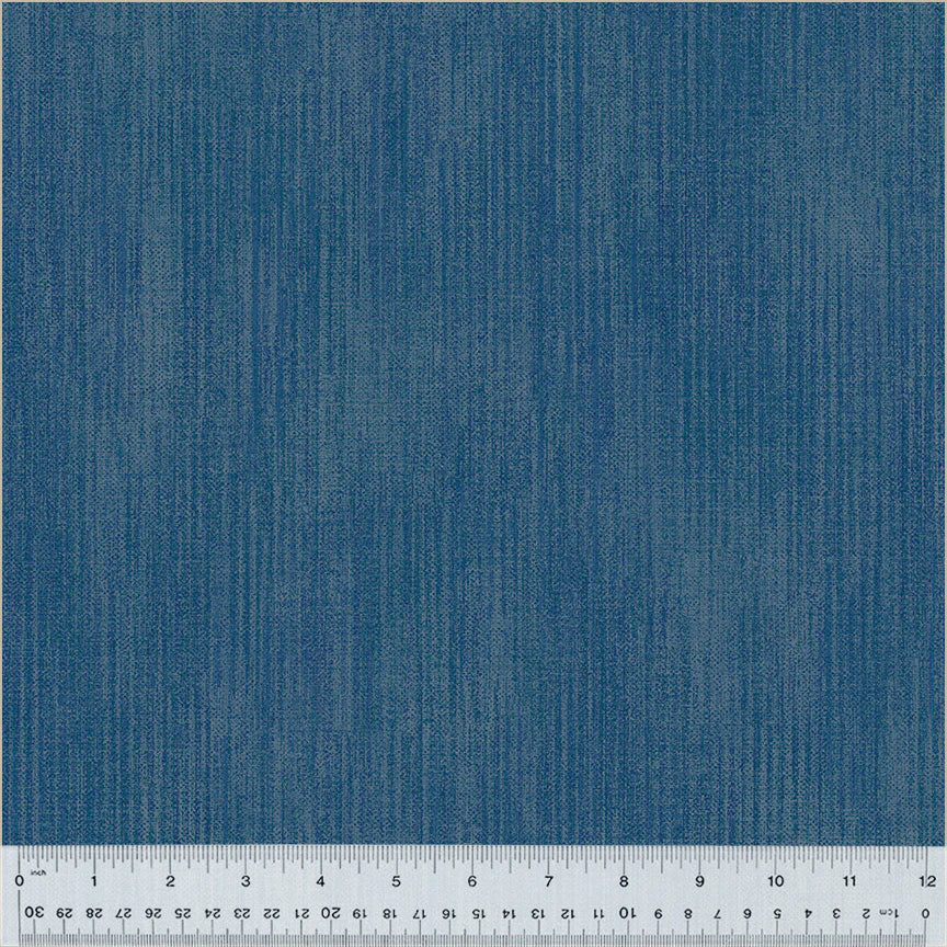 Terrain 2.0 Denim Fabric Yardage
