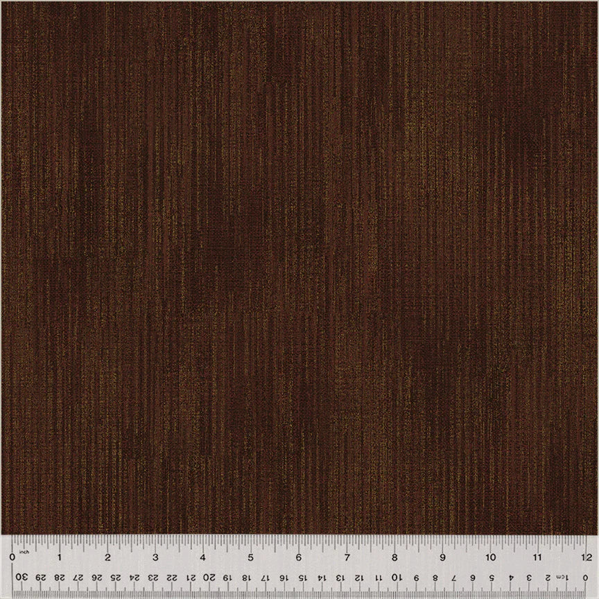 Terrain 2.0 Mahogany Fabric Yardage