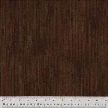 Terrain 2.0 Mahogany Fabric Yardage