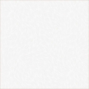 Pen and Petal White on White Rhythm Fabric Yardage - quilt fabric for sewing and quilting projects
