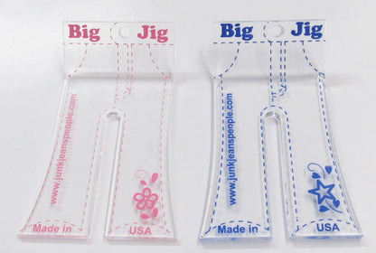 Big Jig - image 1 - quilting supply from Quilted Joy