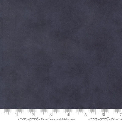 America 250 Years Loyalty Blue Shaded Solid Fabric Yardage