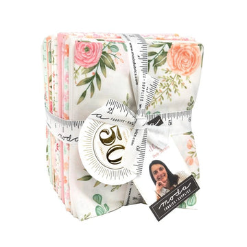 Kindness Fat Quarter Bundle - image 1 - fat quarter quilt fabric cut