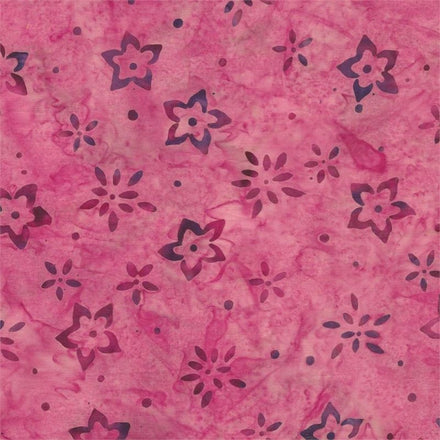 Batik Fabric