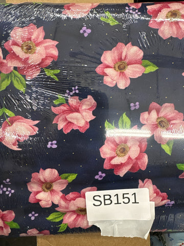 Flore - 5 yard Short Bolt