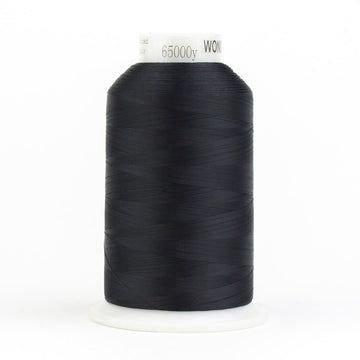DecoBob Thread - 101 Black